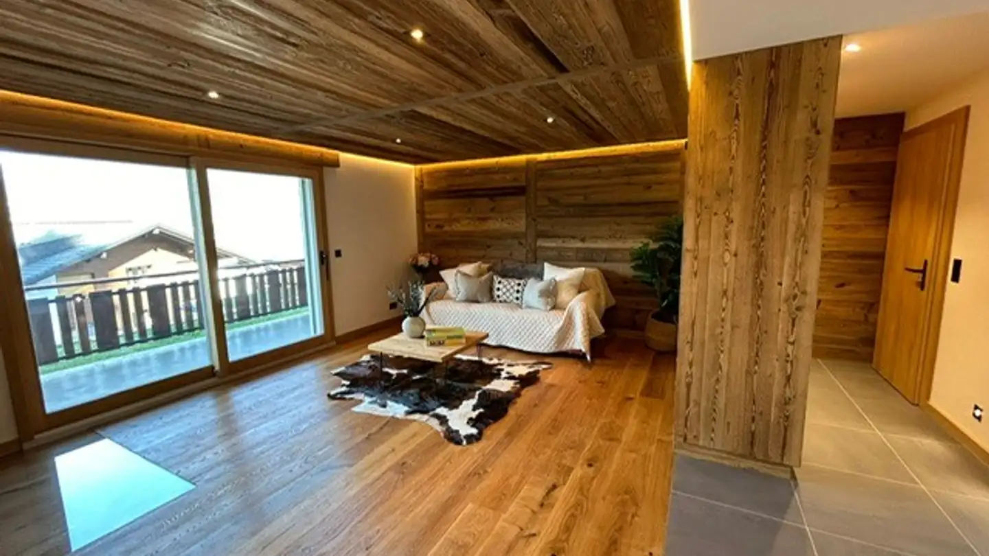 Appartamento in vendita - Chemin Des Vernes 67, 1936 Verbier - Foto 3