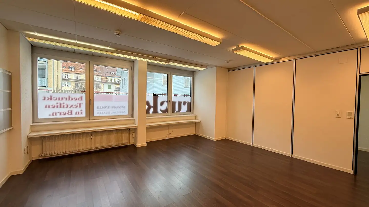 Office space for rent - Seftigenstrasse 57, 3007 Bern - Photo 2