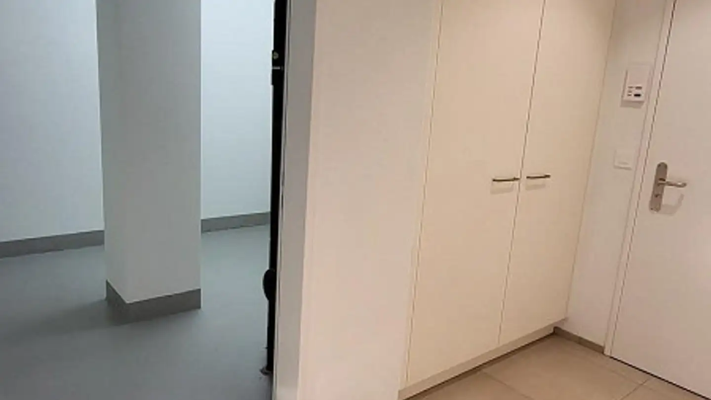 Wohnung mieten - Burgstrasse 25, 8037 Zürich - Foto 3
