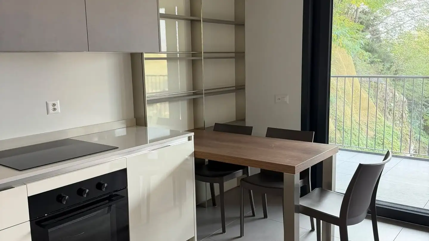 Appartamento in affitto - Via Val Di Zopp 4, 6500 Bellinzona