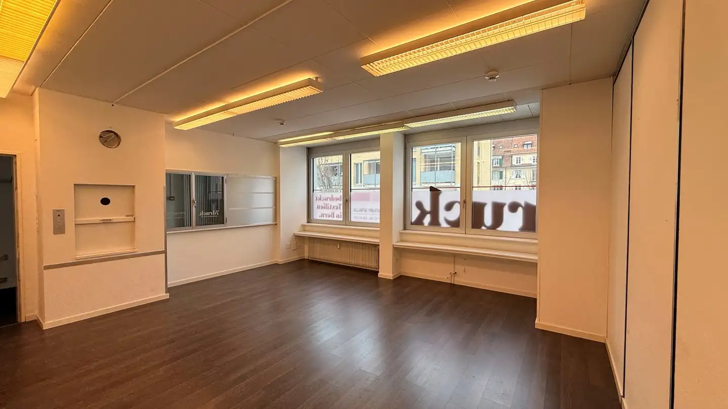 Office space for rent - Seftigenstrasse 57, 3007 Bern - Photo 3