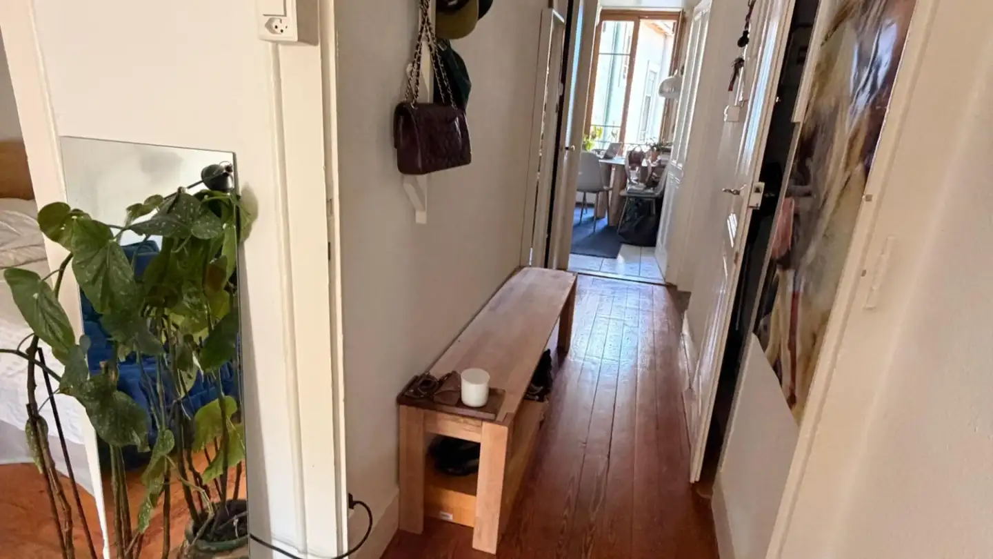Wohnung mieten - 1207 Genève - Foto 4