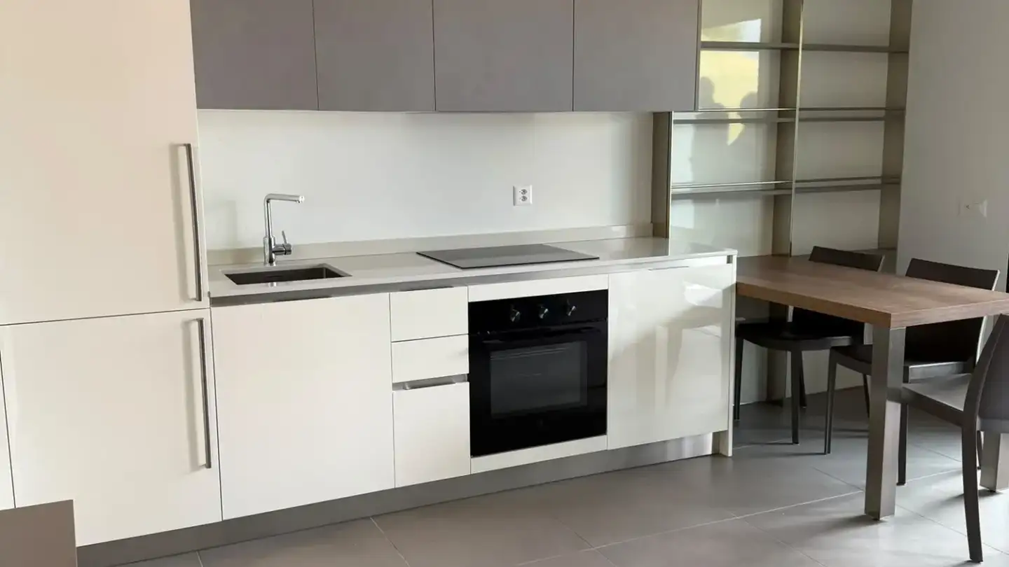 Appartamento in affitto - Via Val Di Zopp 4, 6500 Bellinzona - Foto 4