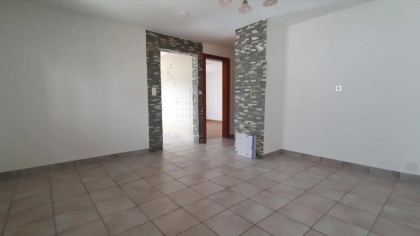 Appartement à louer - Route De Plantorny 14, 1914 Isérables - Photo 4