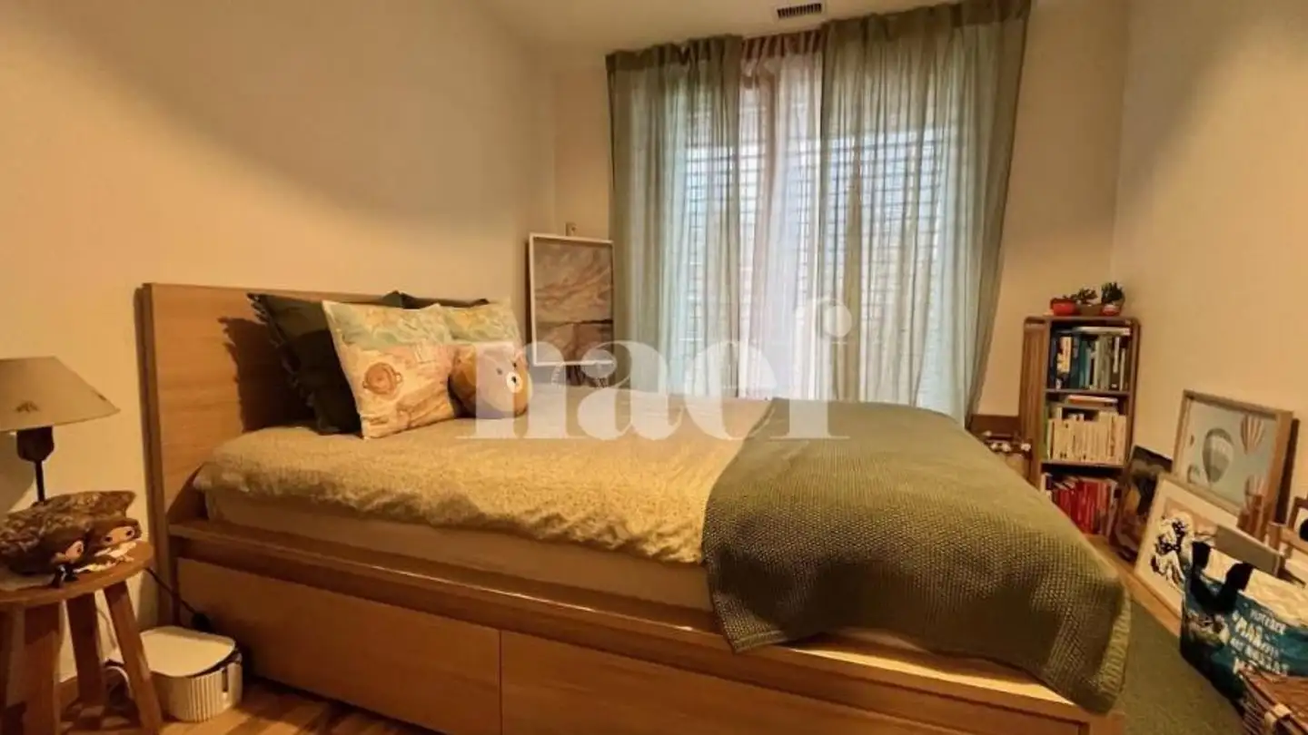 Appartamento in affitto - Avenue de Fully 9, 1920 Martigny - Foto 3