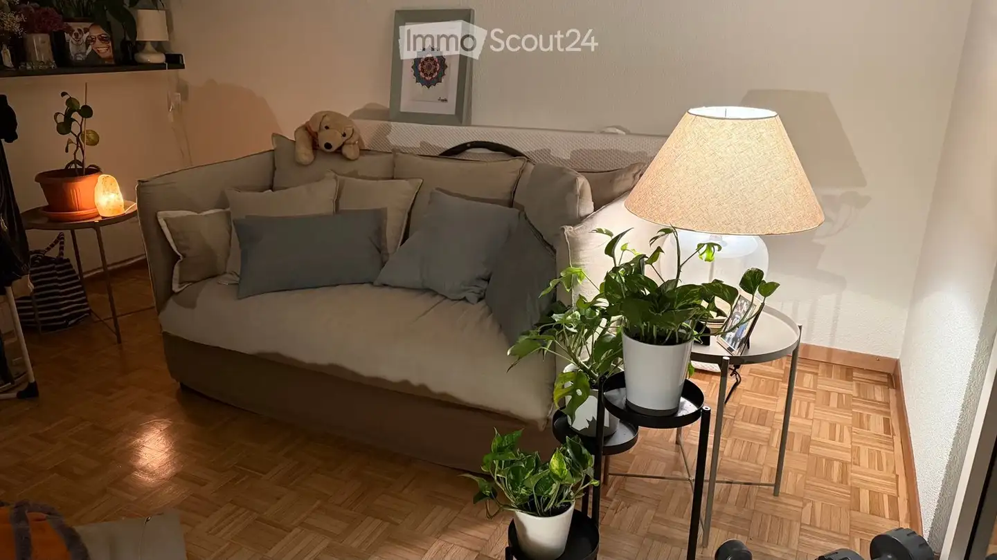 Single room for rent - 8400 Winterthur