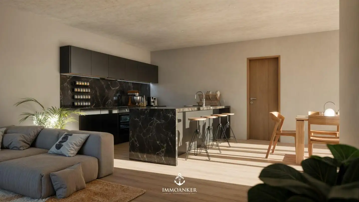 Wohnung kaufen - Route De Romairon, 1423 Villars-Burquin - Foto 4