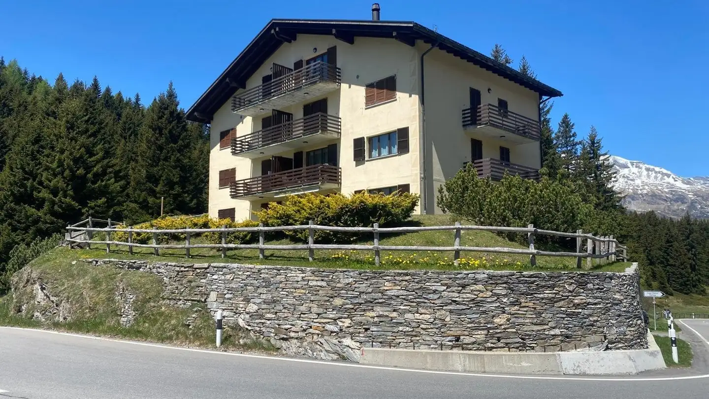 Appartement à louer - San Bernardino, 6565 S. Bernardino