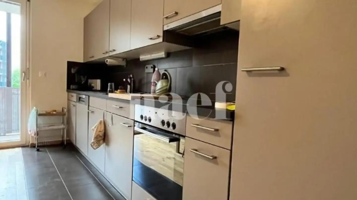 Appartamento in affitto - Avenue de Fully 9, 1920 Martigny - Foto 2