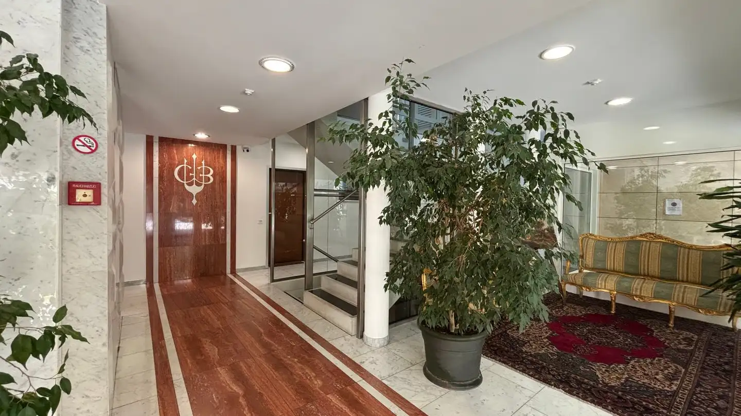 Apartment for sale - Via Al Chioso 15, 6900 Lugano - Photo 2