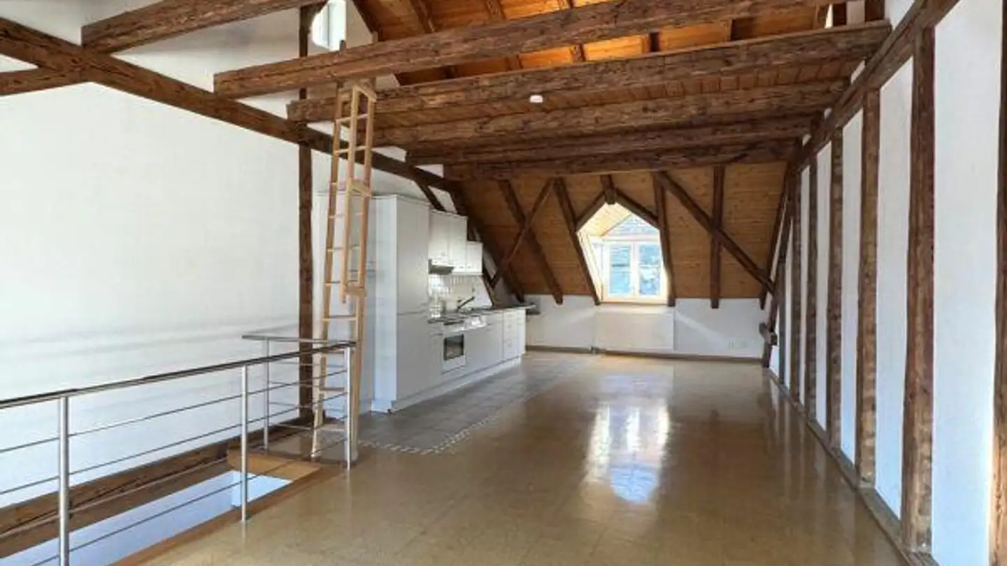 Villa for rent - Marktgasse 49, 4310 Rheinfelden