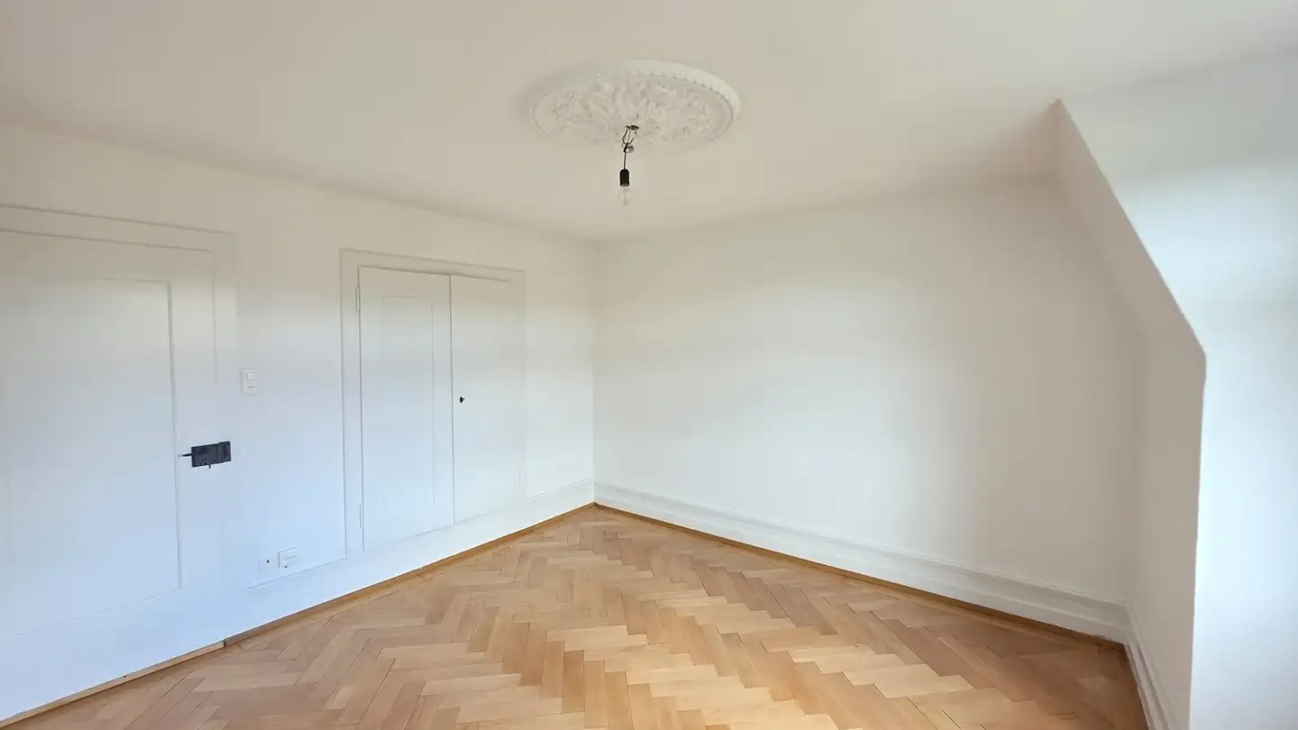 Appartement à louer - Scheffelstrasse 11, 8037 Zürich