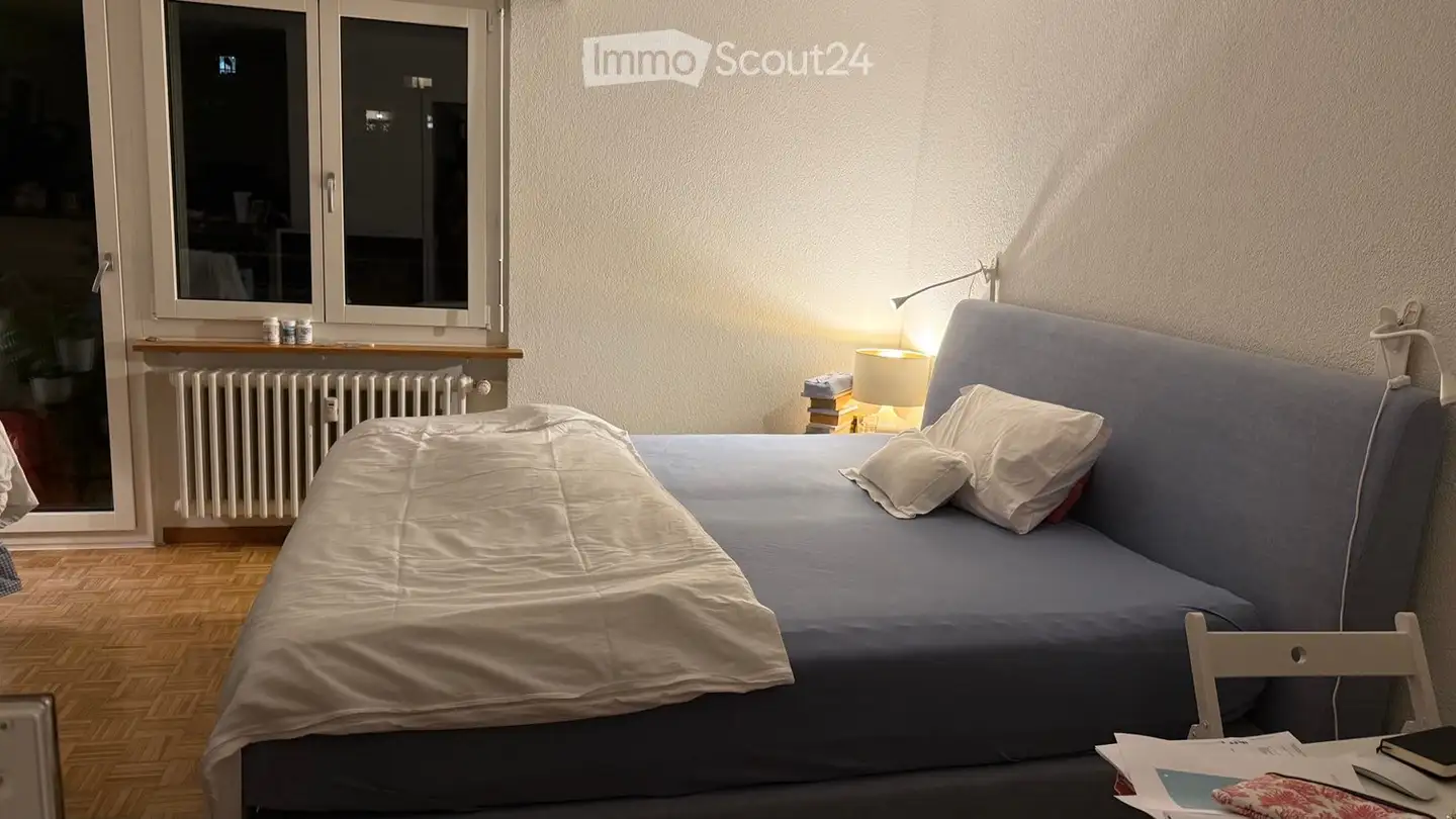 Stanza singola in affitto - 8400 Winterthur - Photo 2