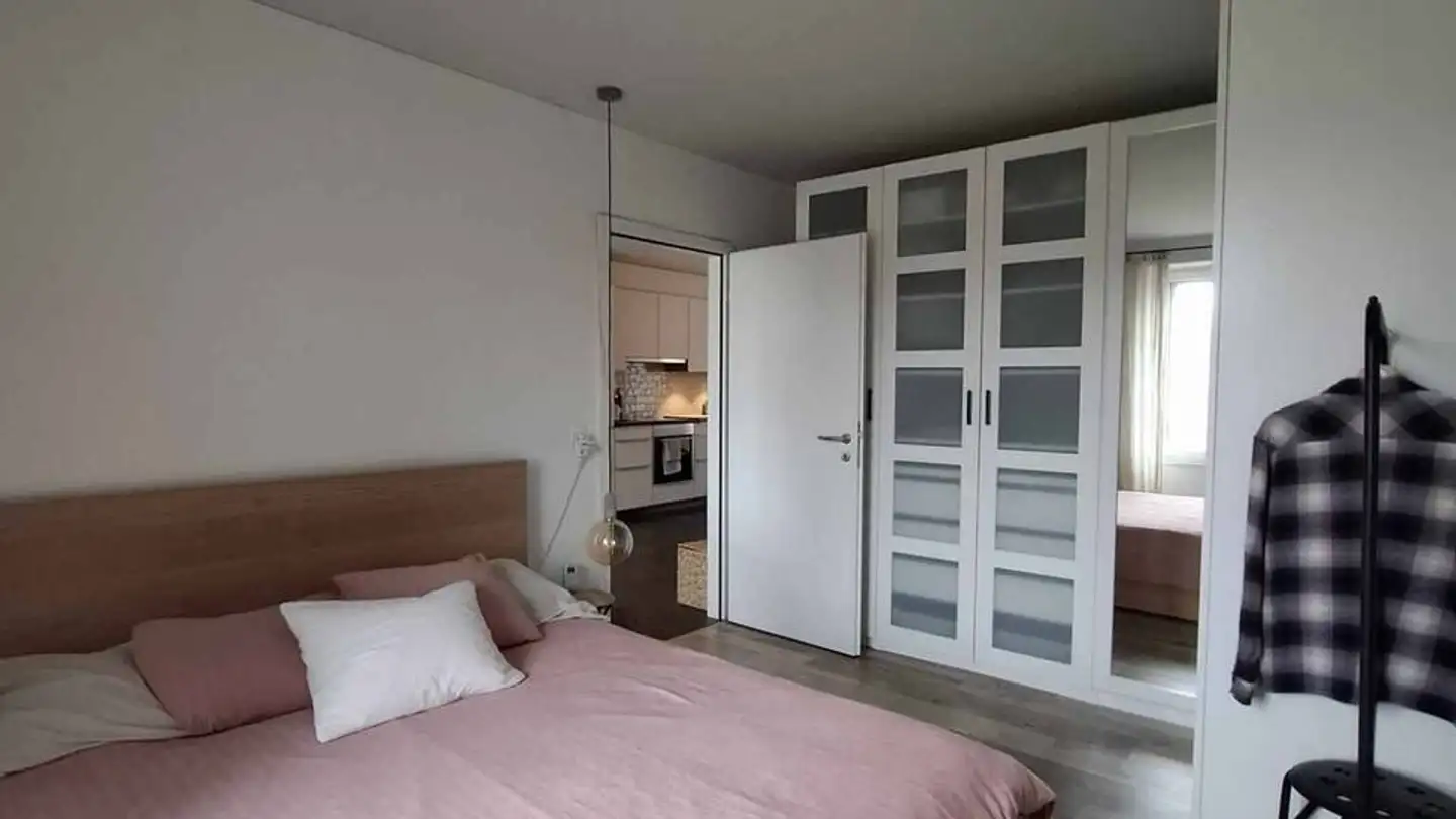 Apartment for rent - 1350 Orbe - Photo 3