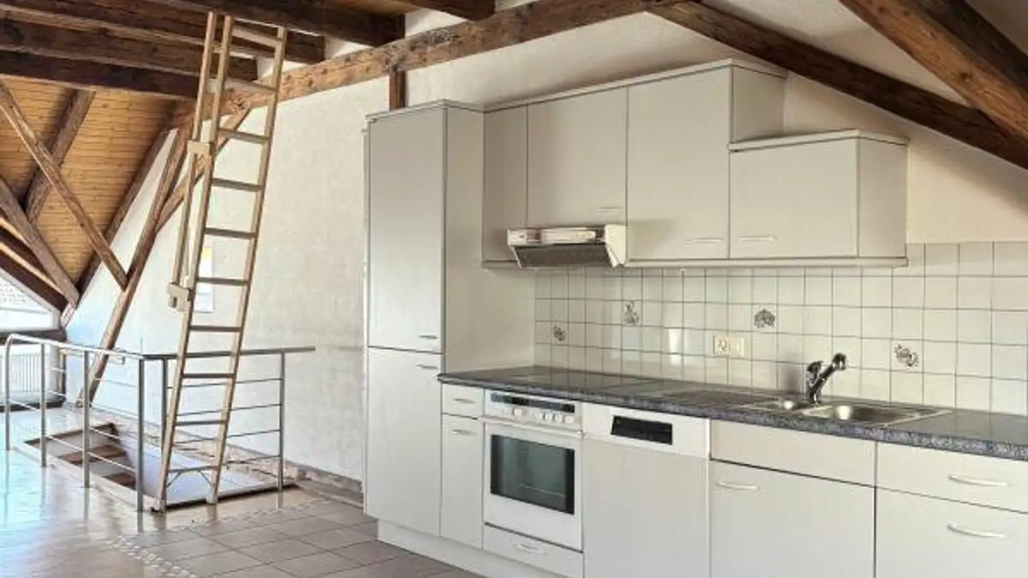 Villa for rent - Marktgasse 49, 4310 Rheinfelden - Photo 2