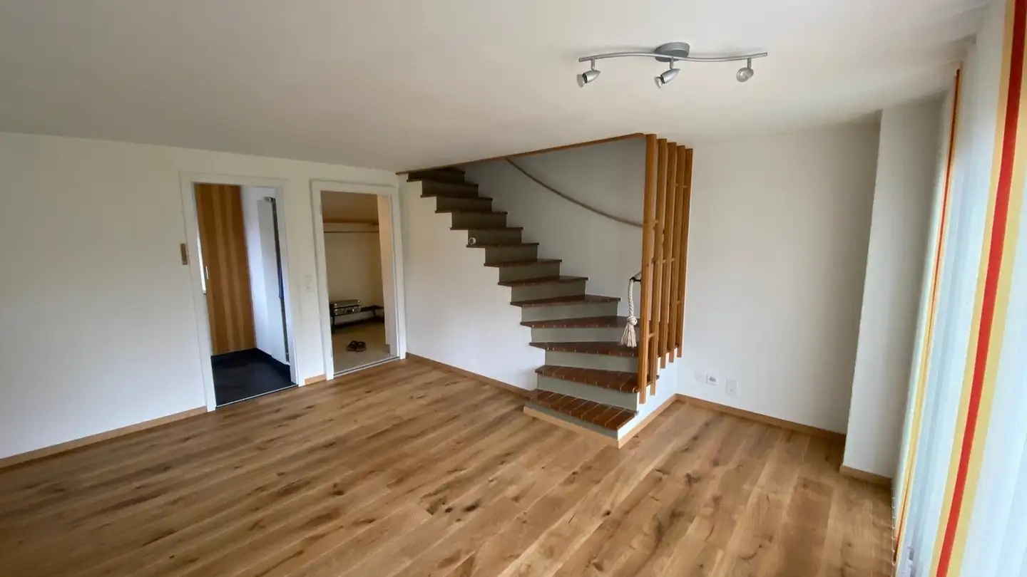 Apartment for rent - Hinteres Gässli 2, 3702 Hondrich