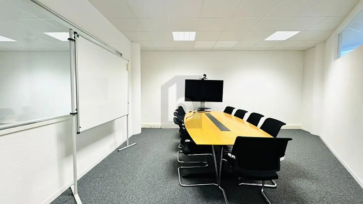 Spazio ufficio in affitto - 6005 Luzern - Foto 2