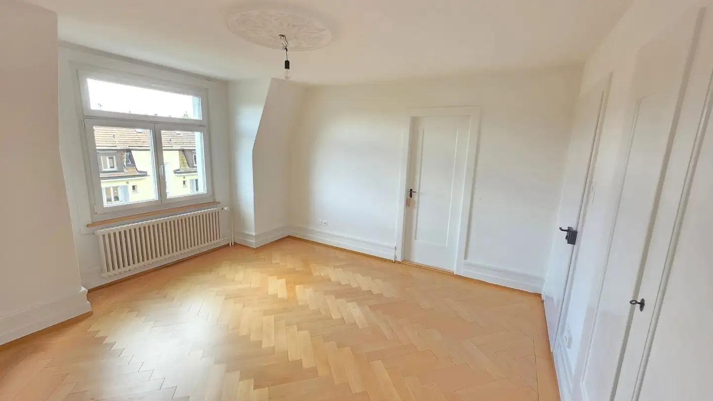 Appartement à louer - Scheffelstrasse 11, 8037 Zürich - Photo 2