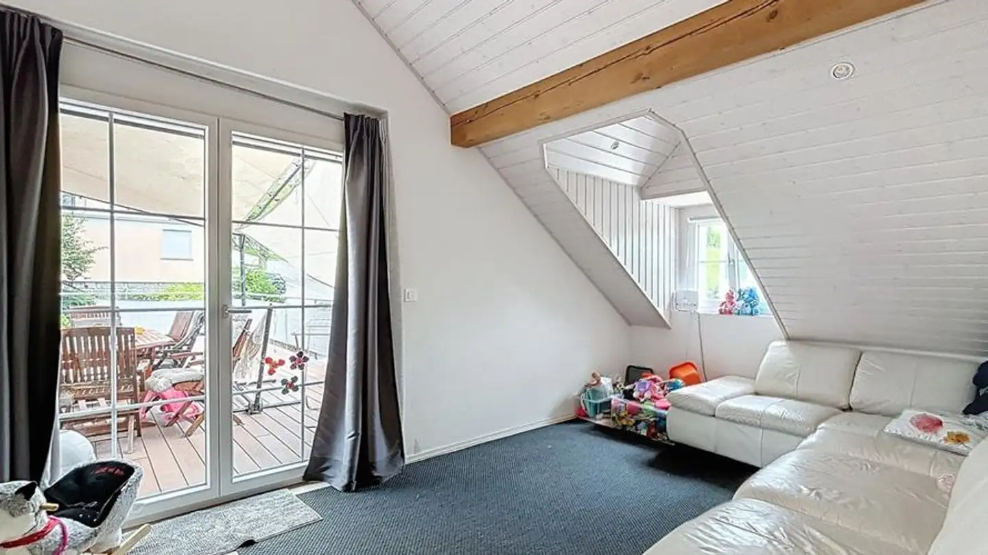 Apartment for sale - 1680 Romont FR - Photo 2
