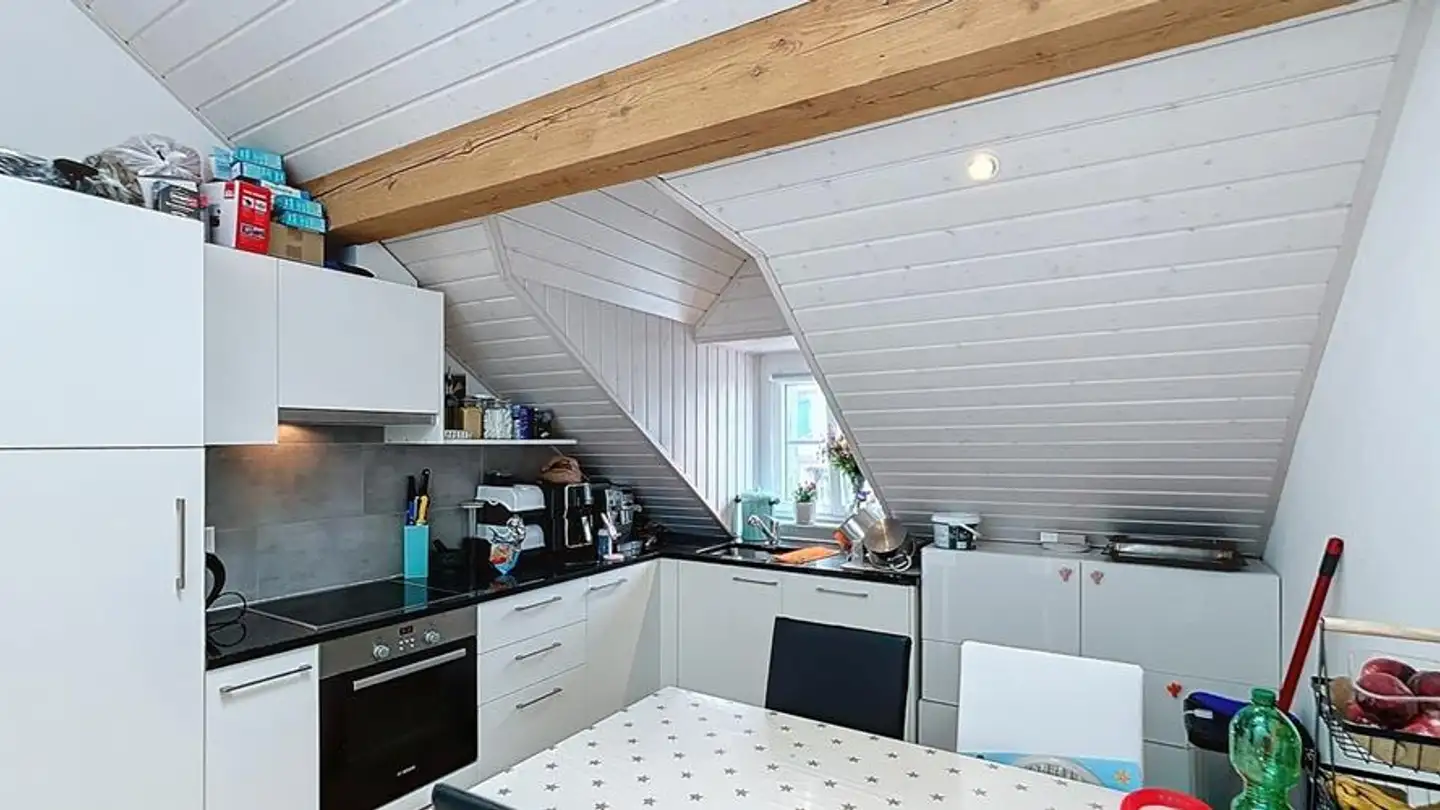 Apartment for sale - 1680 Romont FR - Photo 3