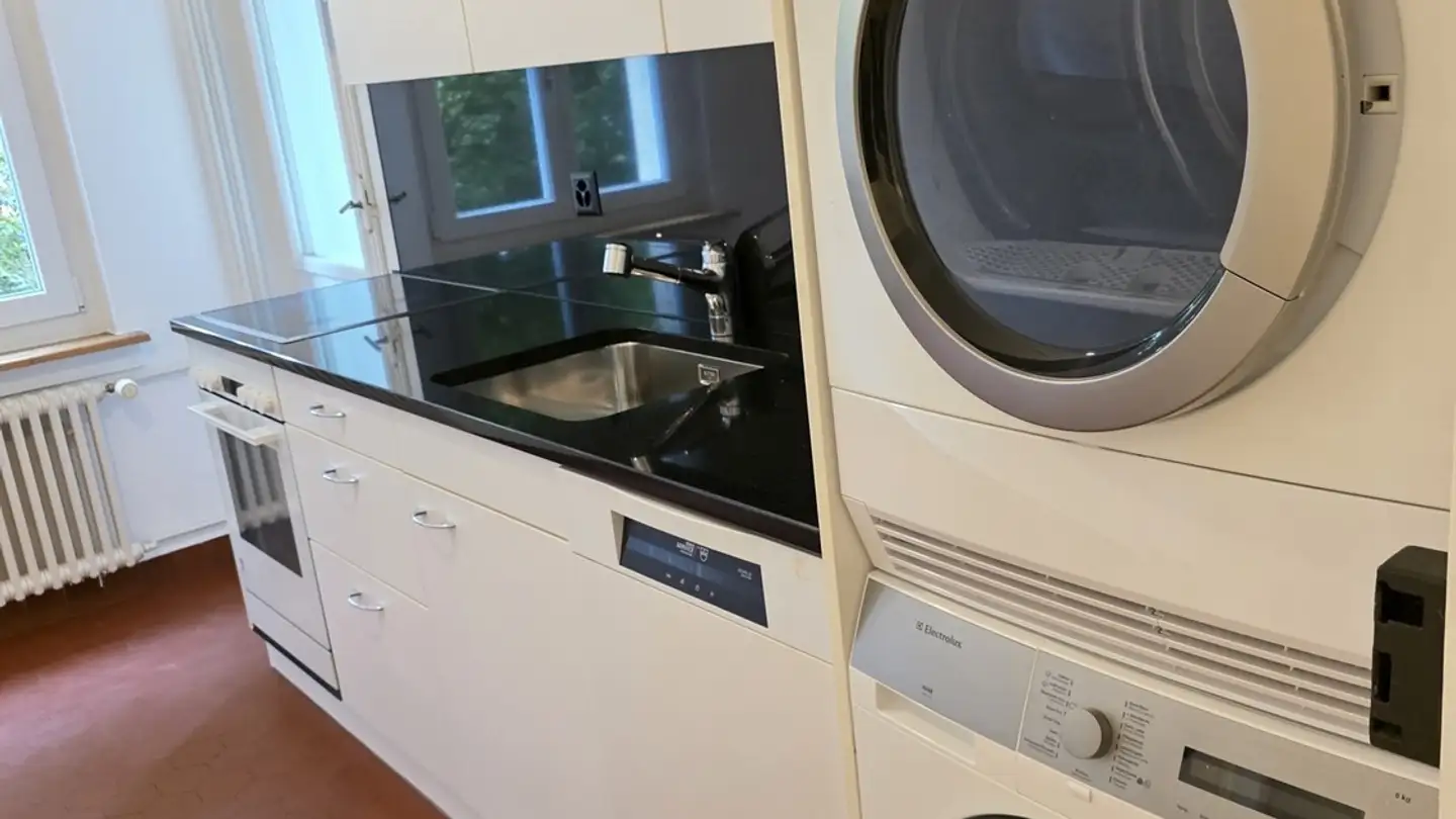Appartement à louer - Scheffelstrasse 11, 8037 Zürich - Photo 4