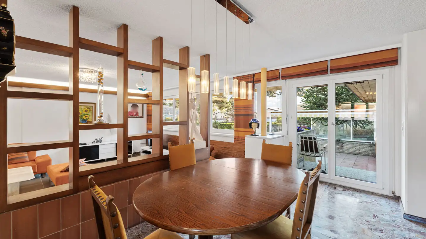Casa singola in vendita - Sierre, 3960 Sierre - Foto 3