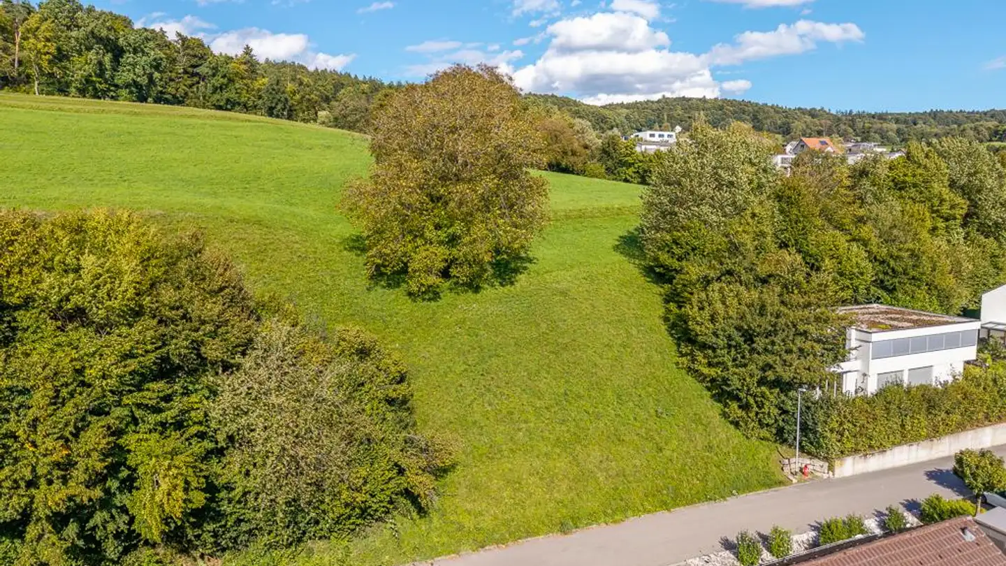 Bauland kaufen - Huebacherstrasse, 5417 Untersiggenthal