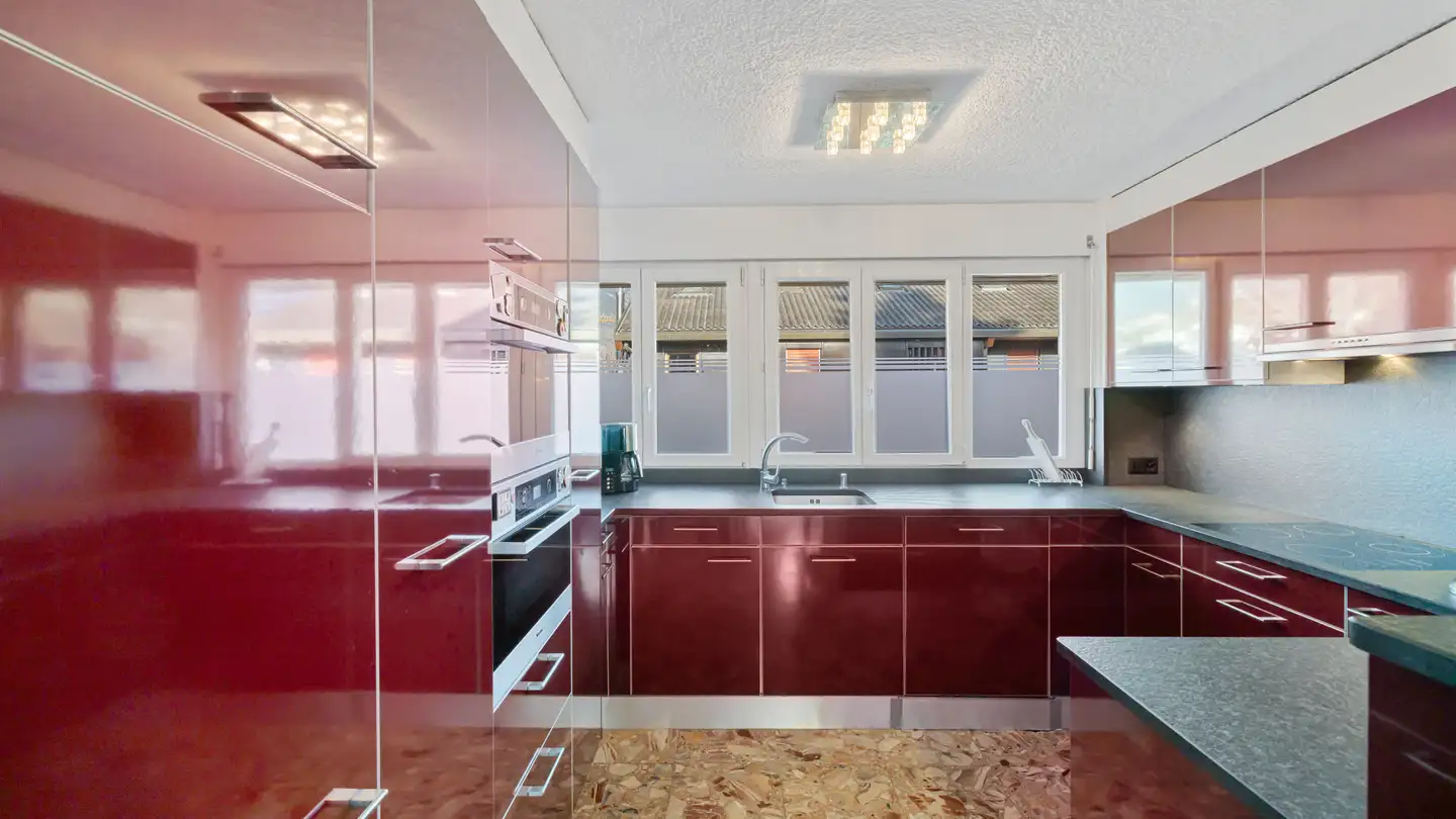 Casa singola in vendita - Sierre, 3960 Sierre - Foto 4