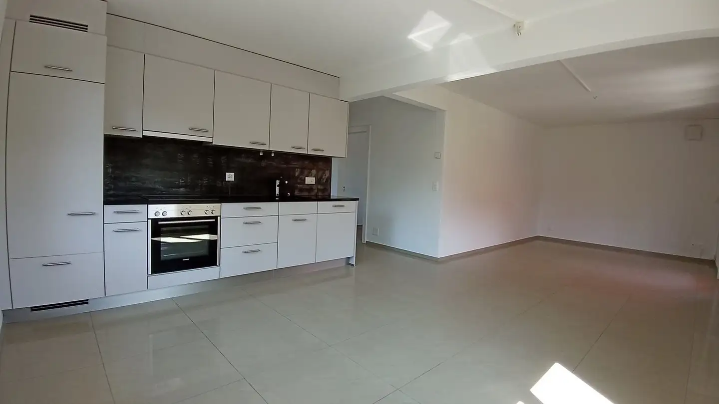 Appartamento in affitto - Bernstrasse 56, 3175 Flamatt