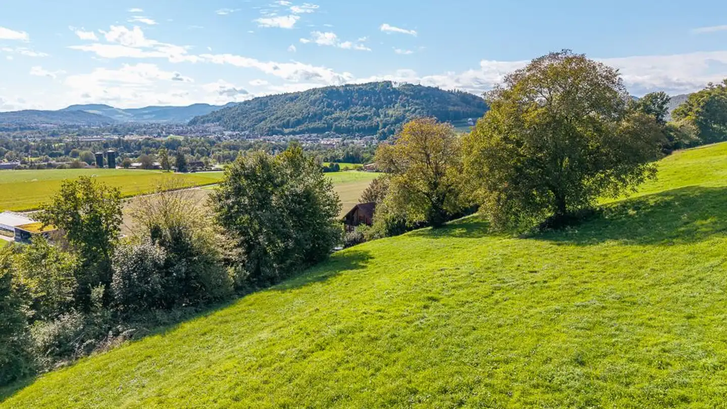 Terreno edificabile in vendita - Huebacherstrasse, 5417 Untersiggenthal - Photo 4
