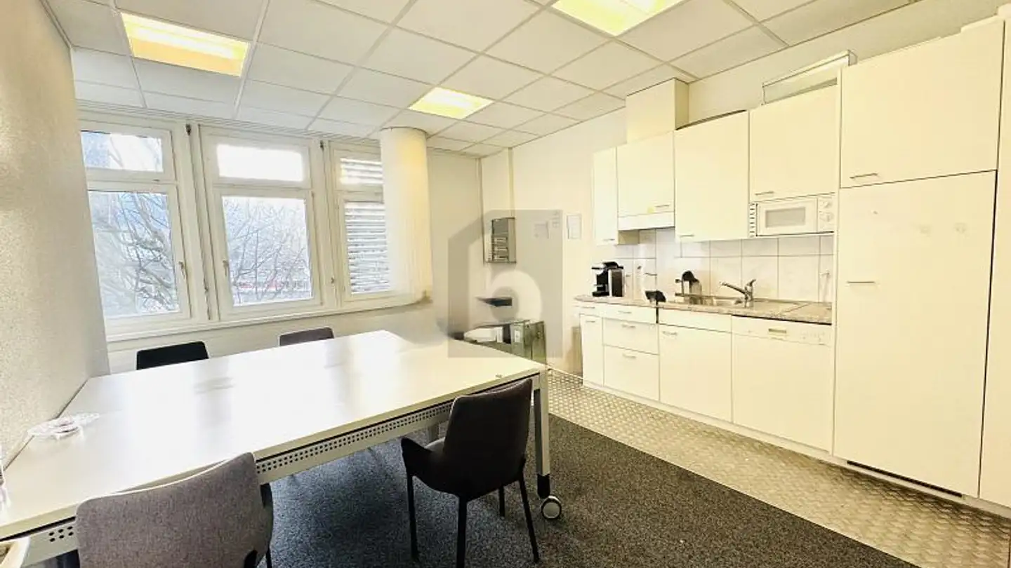 Spazio ufficio in affitto - 6005 Luzern - Foto 3