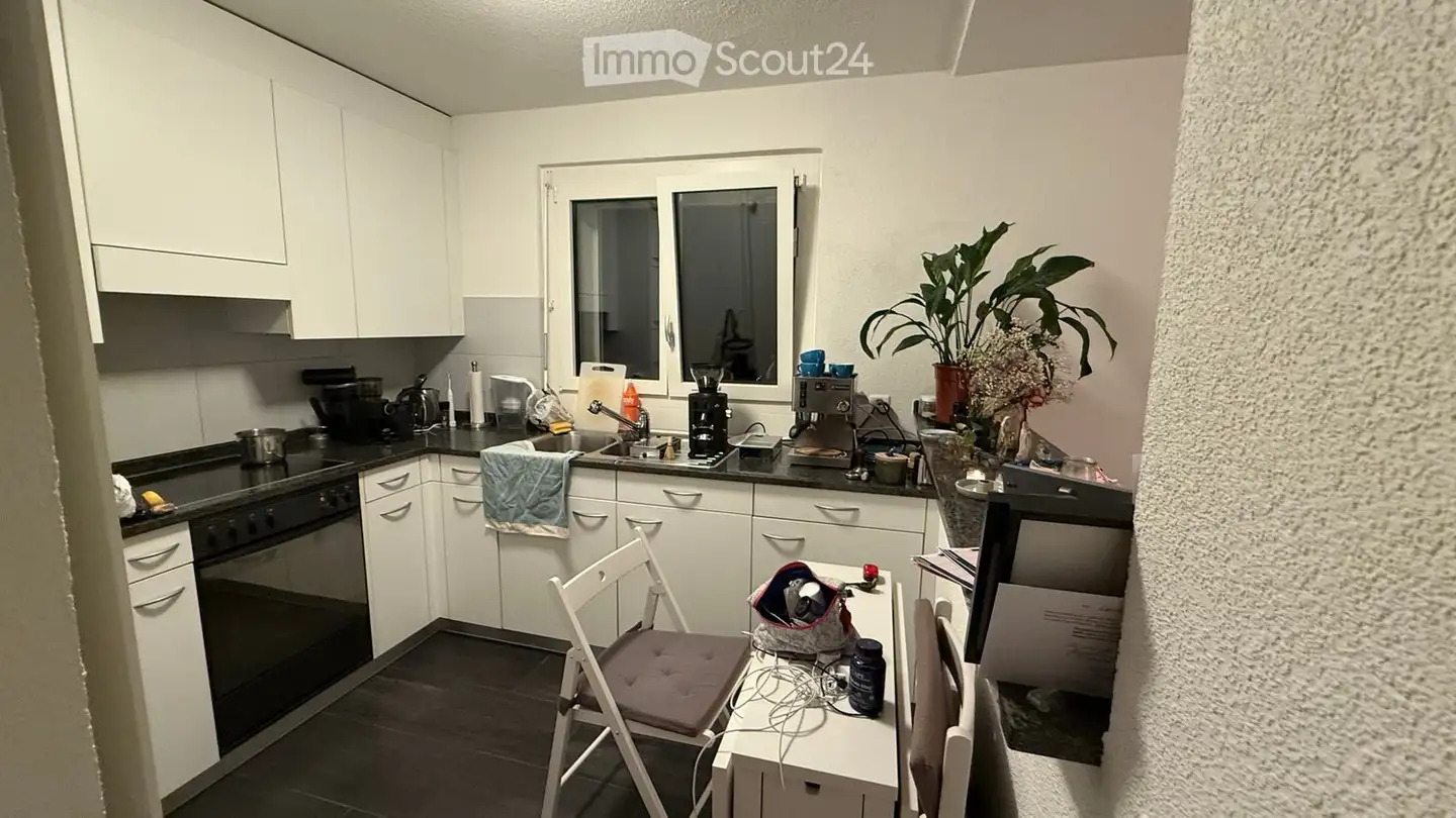 Stanza singola in affitto - 8400 Winterthur - Photo 3