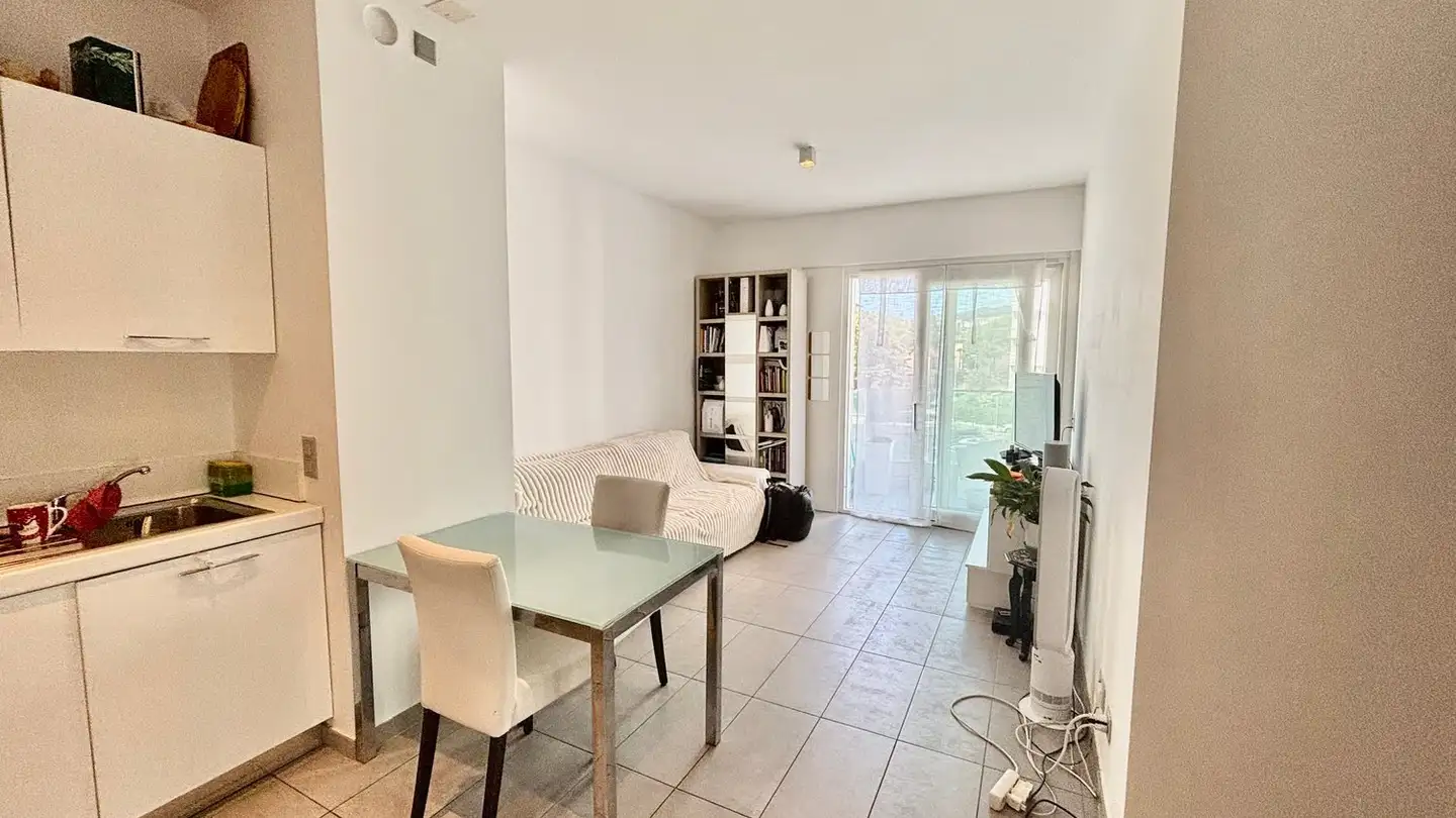Apartment for sale - Via Al Chioso 15, 6900 Lugano - Photo 3