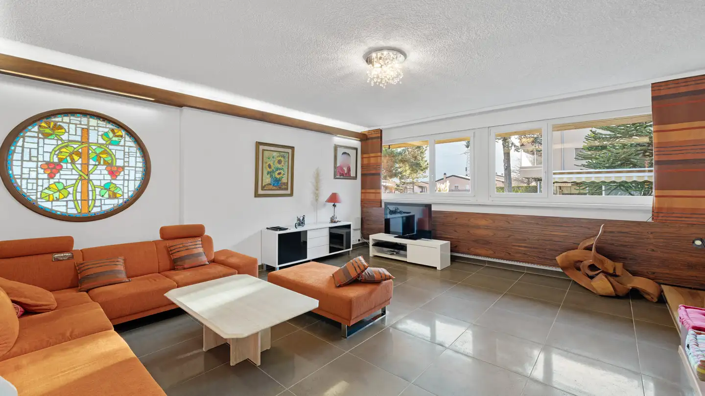 Casa singola in vendita - Sierre, 3960 Sierre - Foto 2