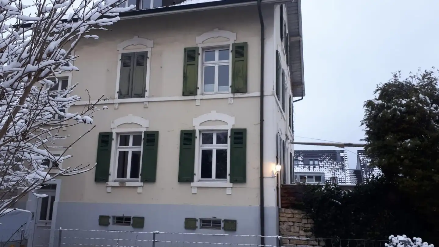 Appartamento in affitto - Neumattstrasse 52, 4144 Arlesheim