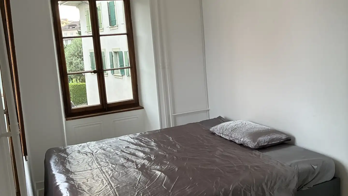 Chambre à louer - Rue Du Port 10, 1815 Clarens - Photo 2