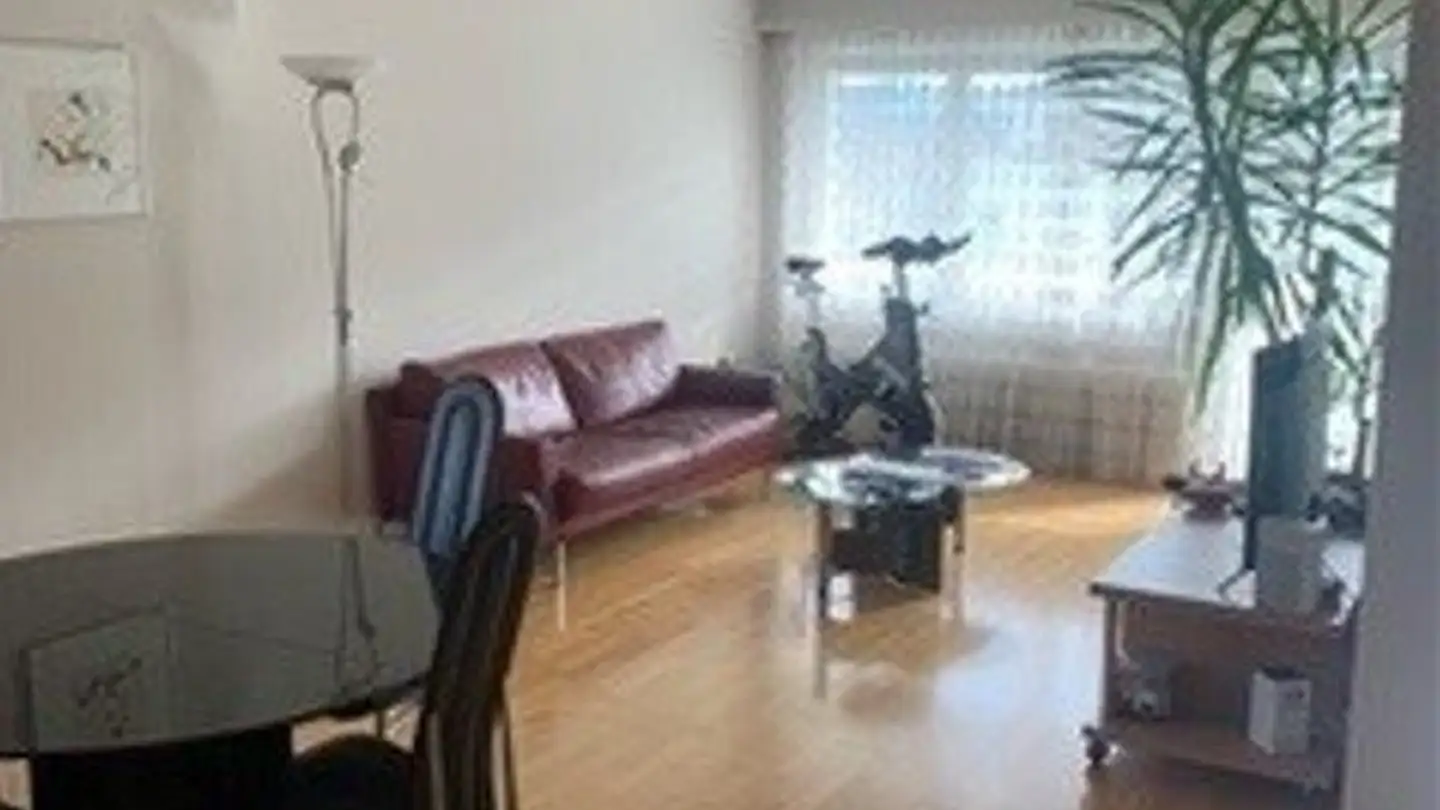 Apartment for rent - Birkenweg, 3123 Belp - Photo 2