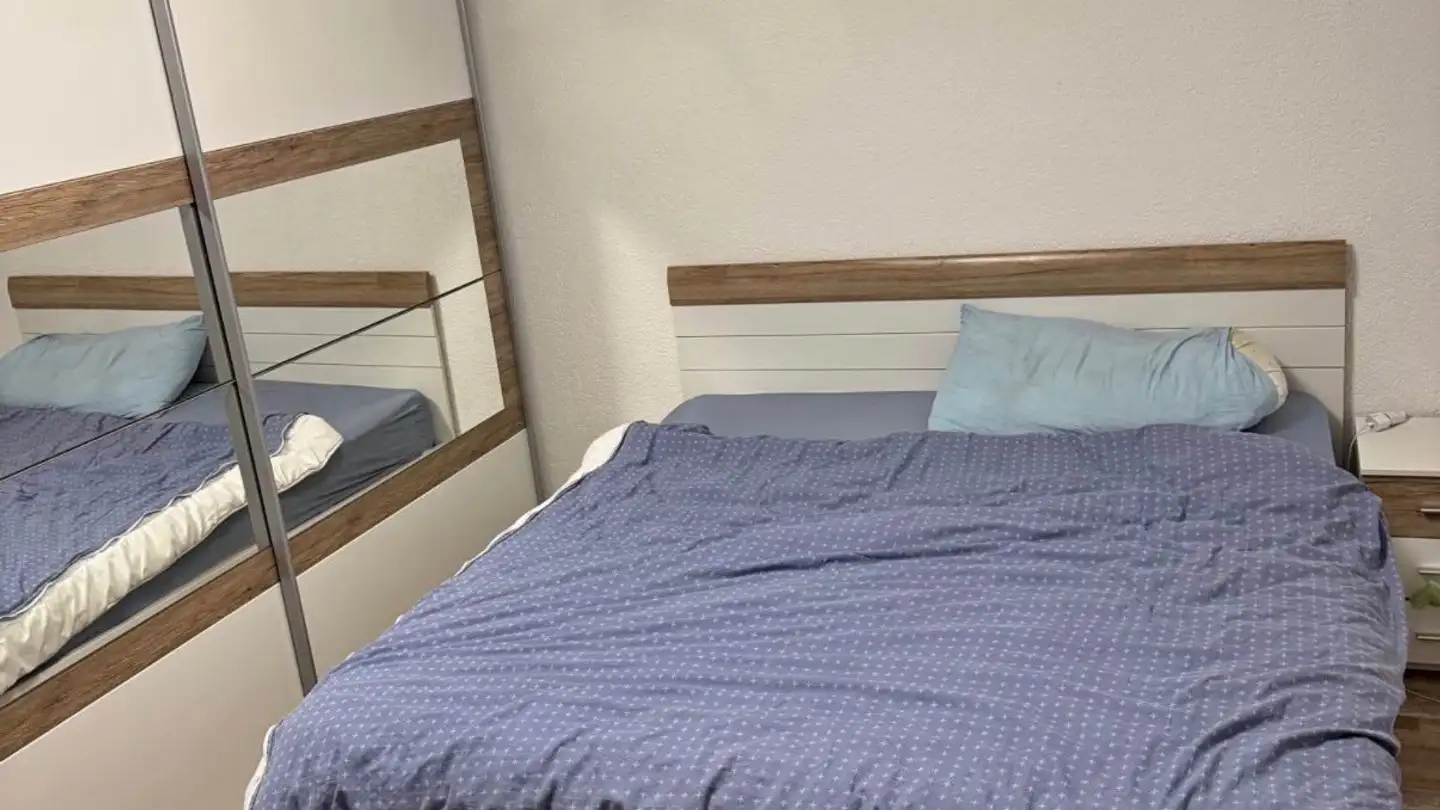 Appartamento in affitto - Via San Gottardo 31, 6900 Massagno - Foto 4