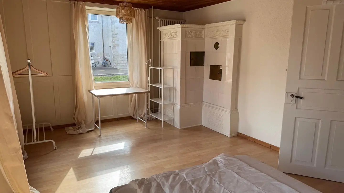 Single room for rent - Glärnischstrasse 26, 8820 Wädenswil - Photo 3