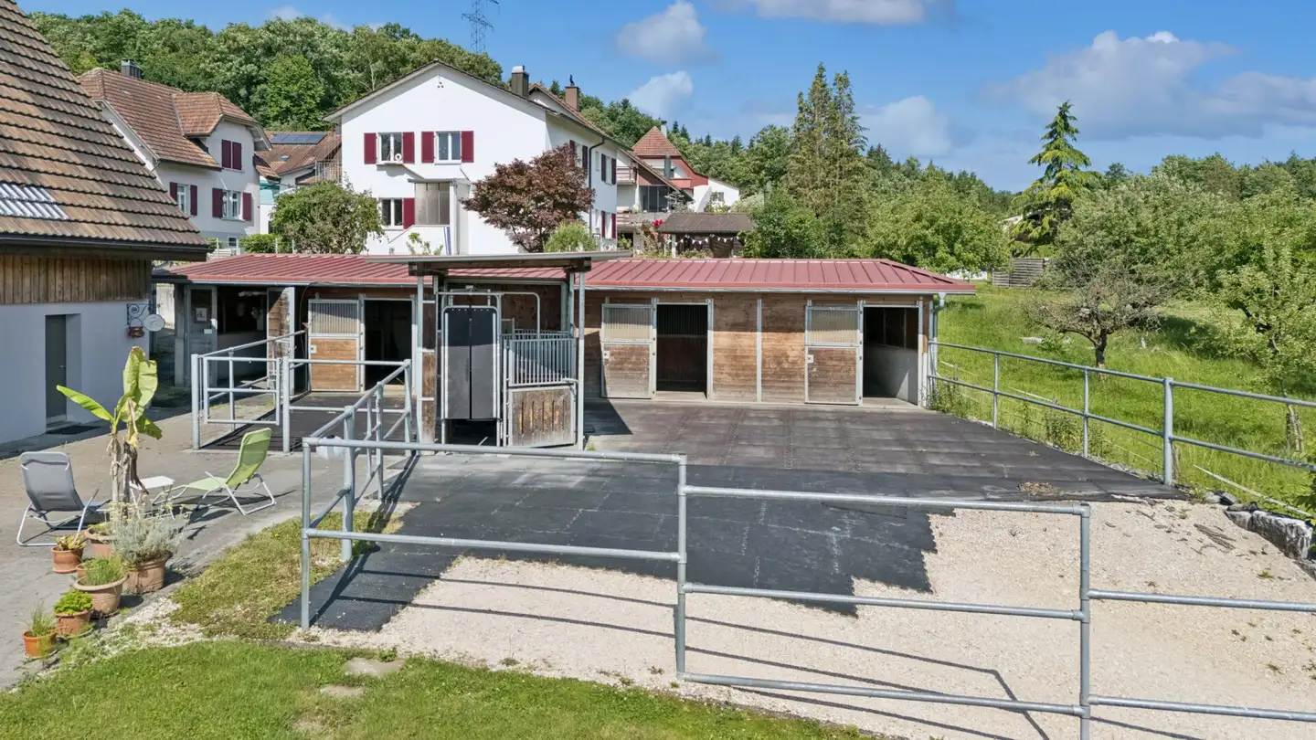 Casa singola in vendita - Wolfgrubenstrasse 52, 5742 Kölliken - Photo 4