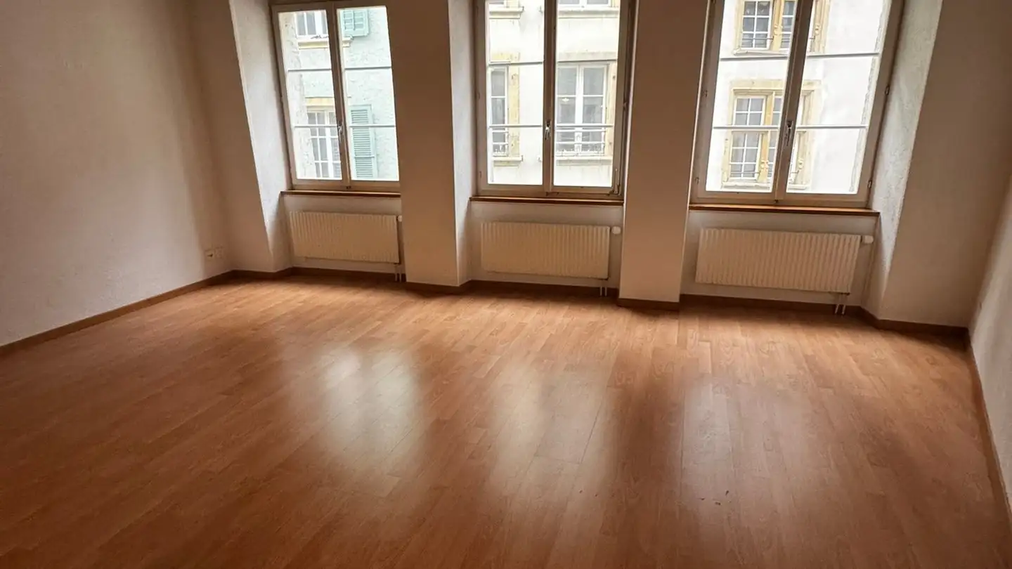 Wohnung mieten - Ruelle Du Bas / Untergässli 6, 2502 Biel/Bienne - Foto 2