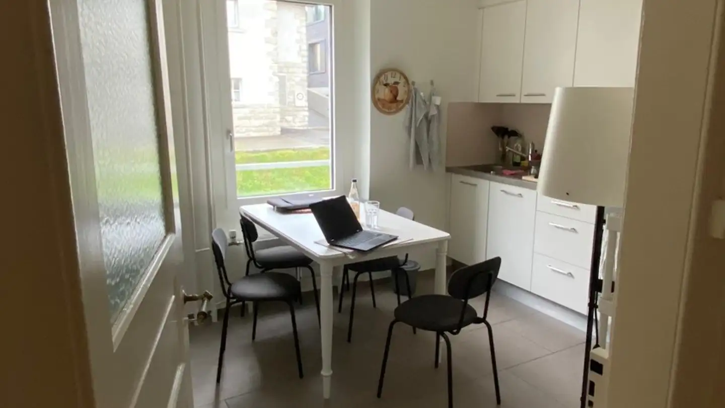 Single room for rent - Glärnischstrasse 26, 8820 Wädenswil - Photo 4