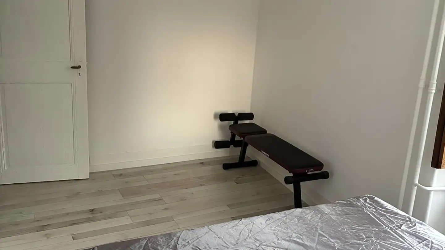 Chambre à louer - Rue Du Port 10, 1815 Clarens - Photo 3