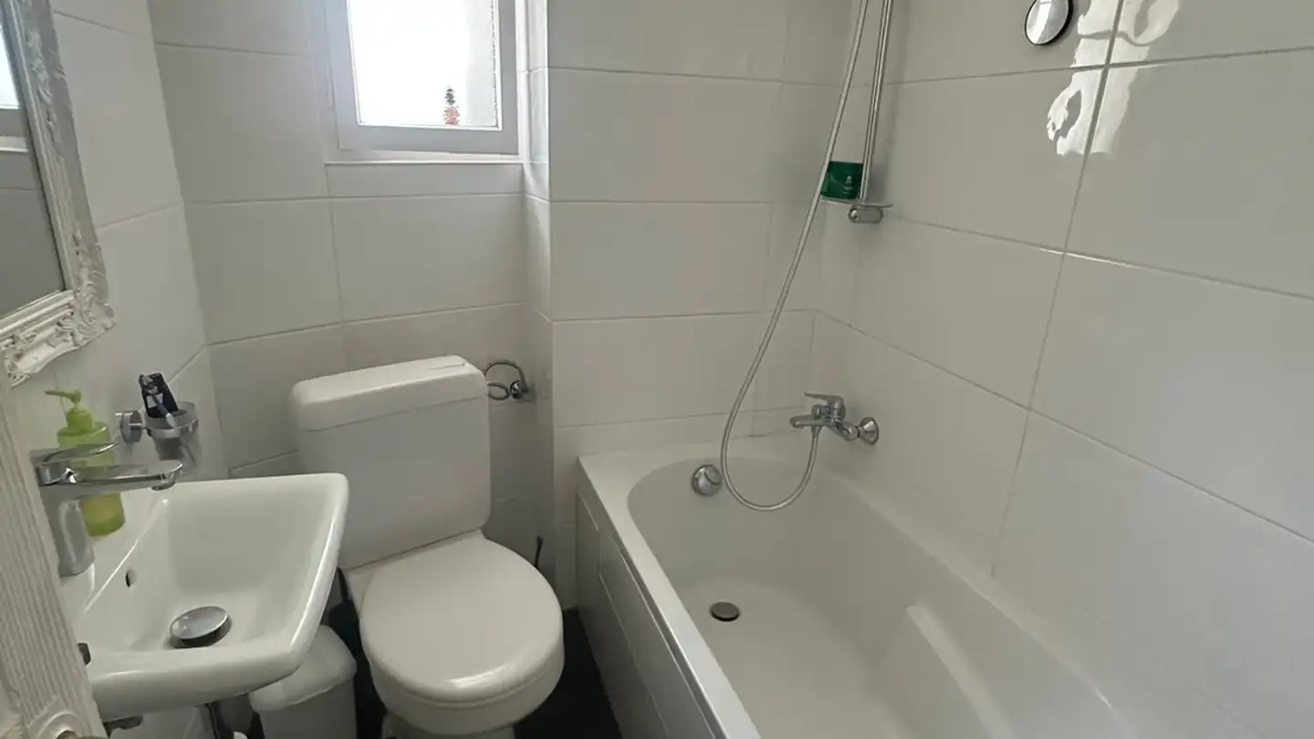 Chambre à louer - Rue Du Port 10, 1815 Clarens - Photo 4