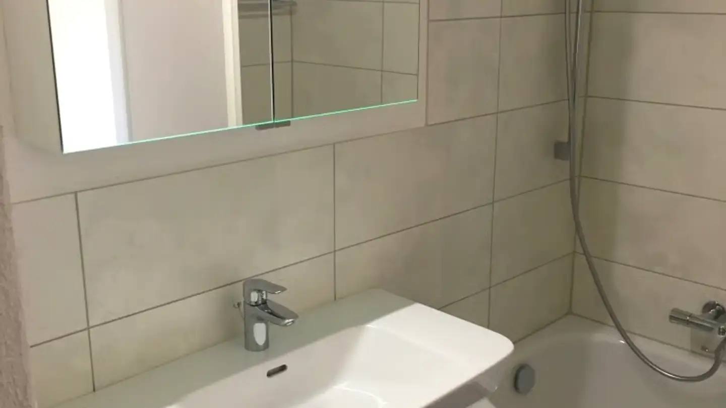 Appartement à louer - Römerstrasse 27, 4512 Bellach - Photo 2