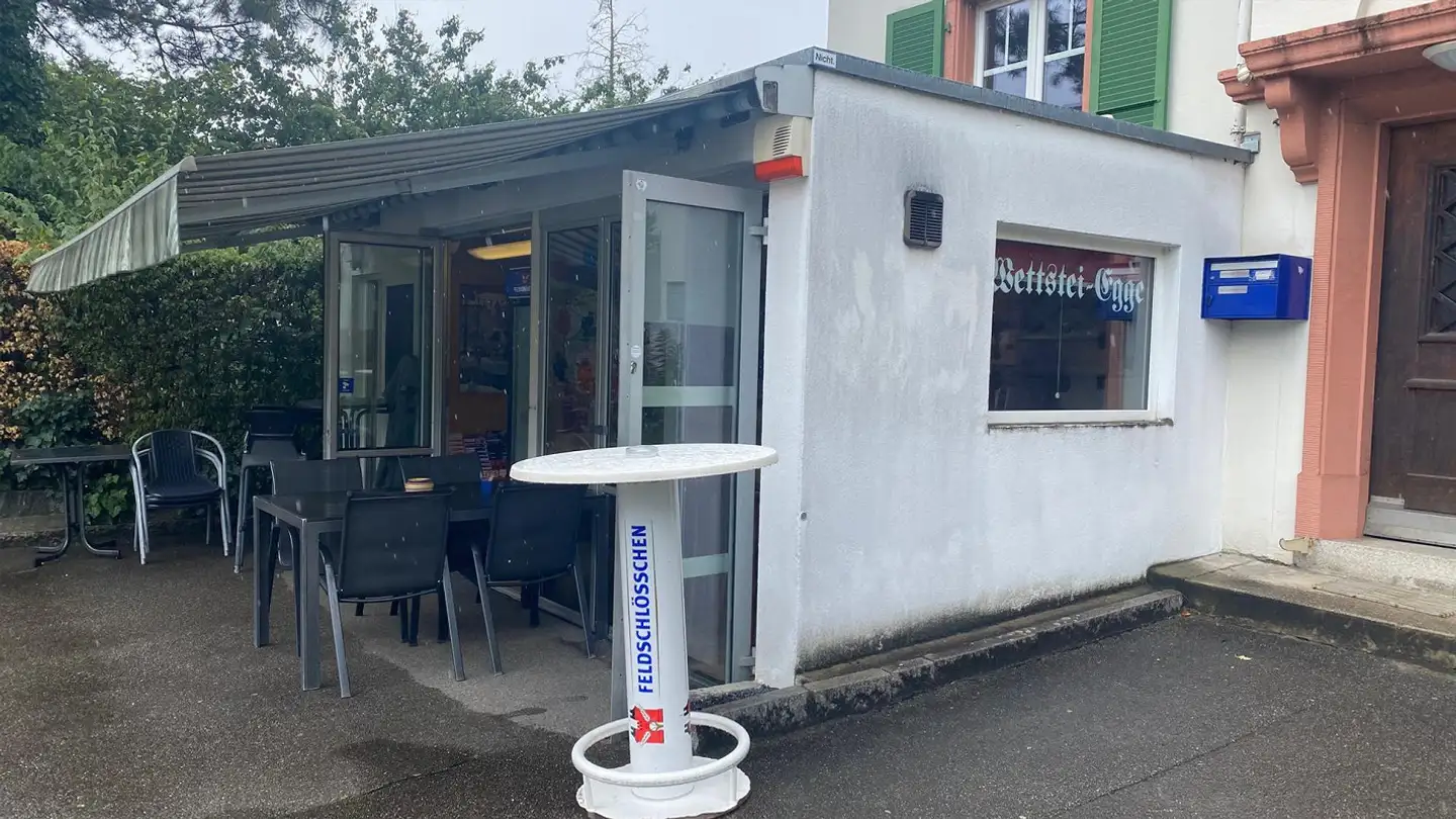 Commerciale in affitto - Schwarzwaldallee 85, 4058 Basel - Photo 2