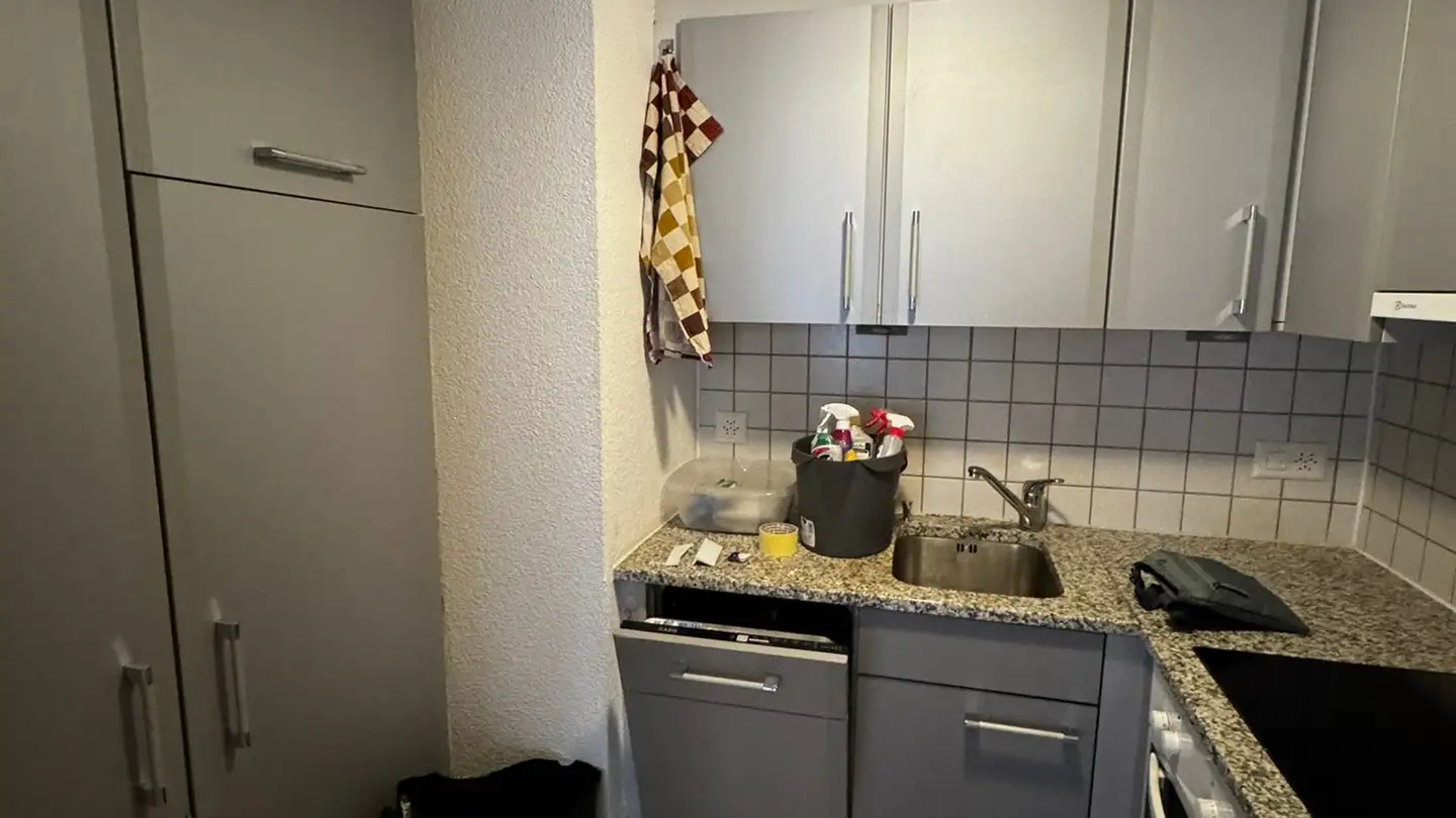 Wohnung mieten - Ruelle Du Bas / Untergässli 6, 2502 Biel/Bienne - Foto 4