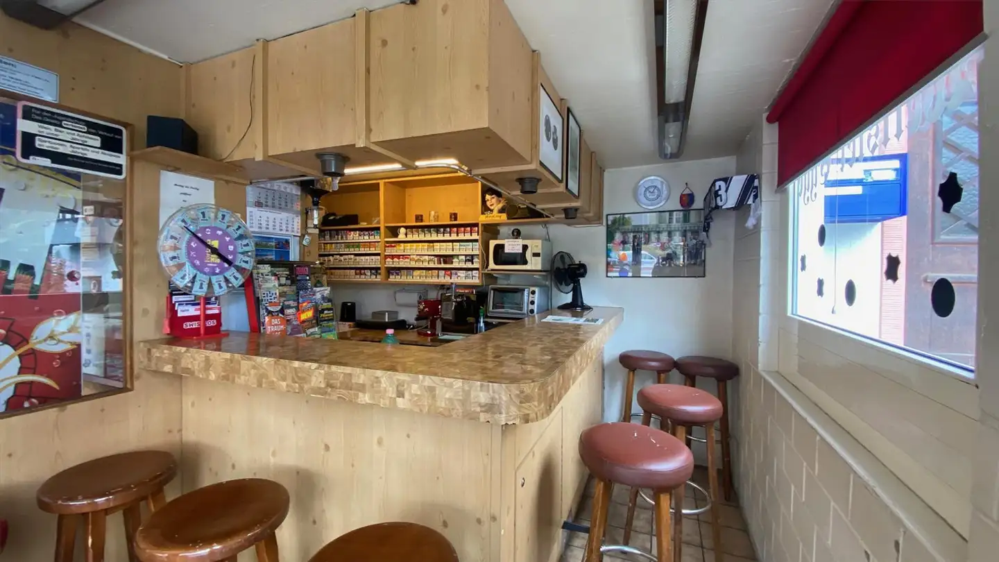 Commerciale in affitto - Schwarzwaldallee 85, 4058 Basel - Photo 3