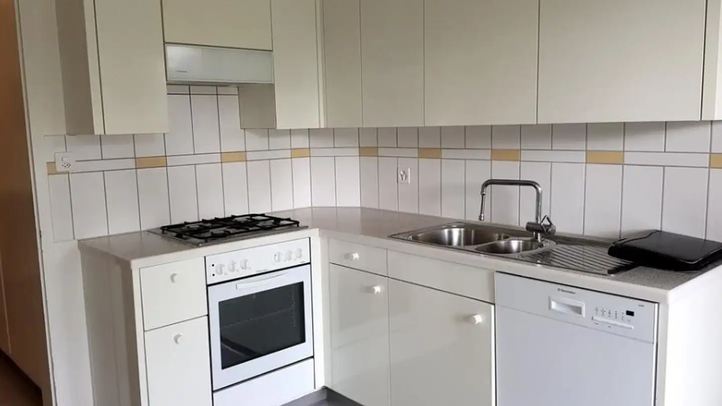 Wohnung mieten - Flurhofstrasse 147, 9000 St. Gallen - Foto 4