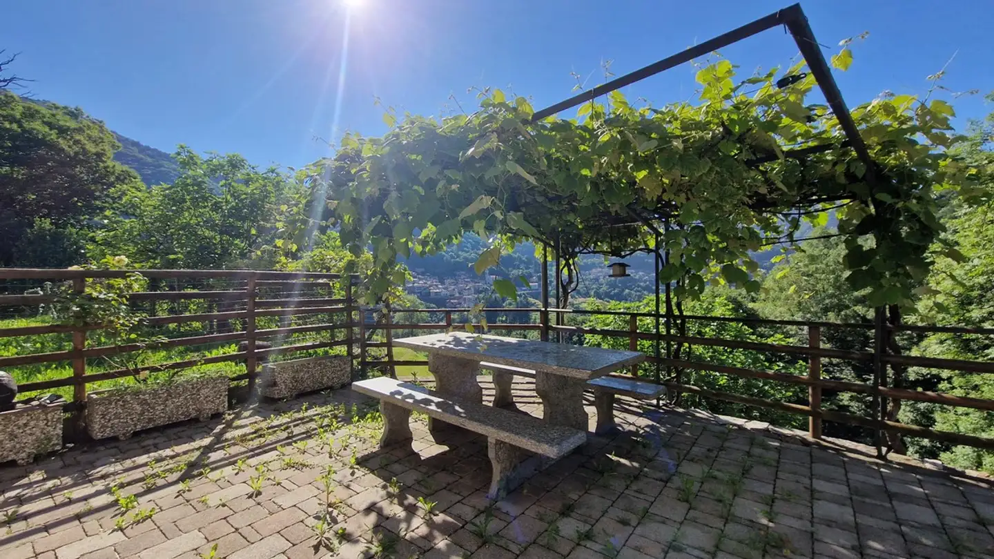 Single house for sale - 6835 Morbio Superiore - Photo 2